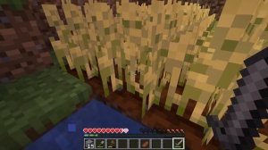 КОТ УШЕЛ ЖИТЬ в Майнкрафт | Minecraft | Выживание с Red Team (день 2). Наши первые дома.