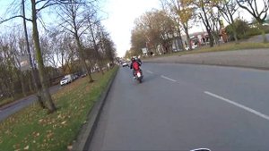 Ява 638 / Иж Юпитер 5 / и  Планеты Спорт 350 # 2 ч.