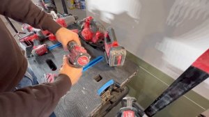 Фишка дрели-шуруповерта Milwaukee M18 FDD2-0X (M18 FPD2-0X) которую не все знают!!!