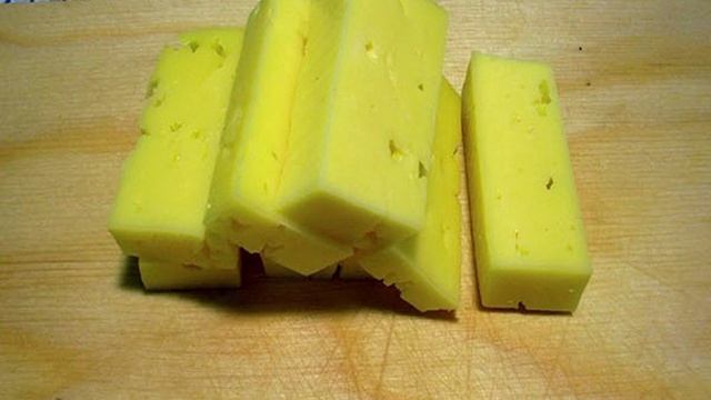 Куриные зразы с сыром