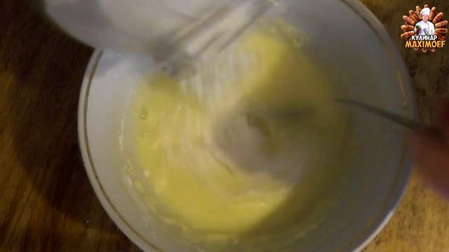 Цветная капуста в хрустящей панировке смотреть онлайн