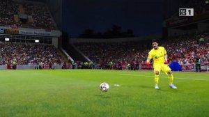 NEW WORN TURF & NATURAL LIGHT MODS SEASON 22/23 || PES 2021 & FOOTBALL LIFE 2023 || SIDER & CPK