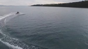 Оз. Беле Хакасия База Золотая Звезда 26.07.20