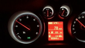 Opel Zafira c - Opel Zafira c verbrauch - Opel Zafira c test