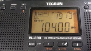 [Tropo] Дорожное Радио г.Алейск (Погода), dist 190 km. Прием от 14.07.17г.