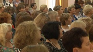 Августовская педконференция 2022