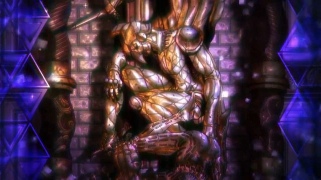 JoJo ending 7V2(Modern Crusaders) - Мы Бандито, Гангстерито Edition