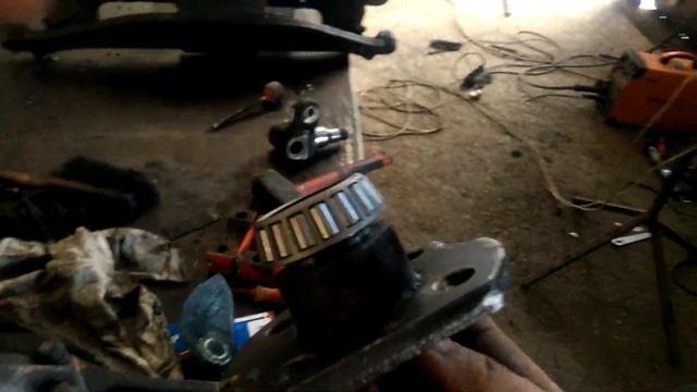 Шкворня экскаватора погрузчика volvo bl61 смотреть онлайн