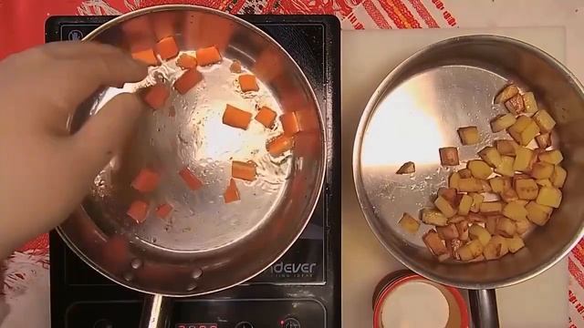 Как приготовить жаркое с грибами Рецепт от шеф повара