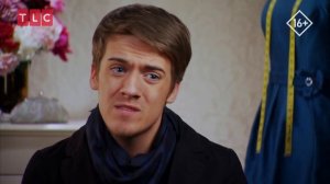 Споры и страхи | Оденься к свадьбе: подружки невесты |  TLC