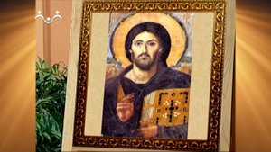 Доброе Слово. Иконография. Пантократор Синайский