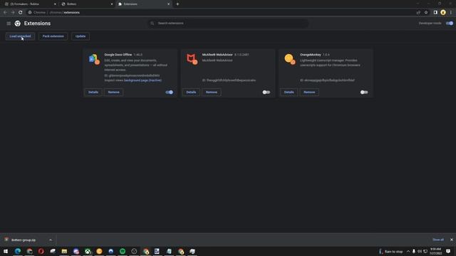How To Bot Group Members On Roblox | 2022 New Exploit смотреть онлайн