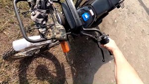 Мой РЕЙСЕР ТУРИСТ 150, начало четвертого года эксплуатации.