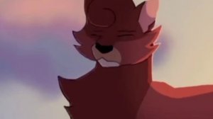 /ooes–Зима/ клип Коты-Воители.