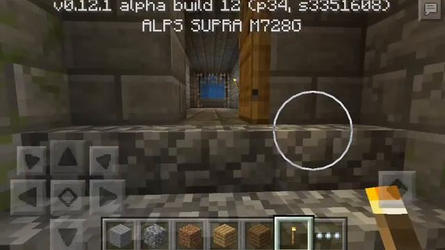 Minecraft pe [ Портал в край СИД ] смотреть онлайн