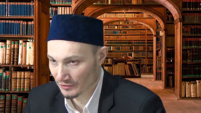 Акыда "Ат-Тахавия" смотреть онлайн