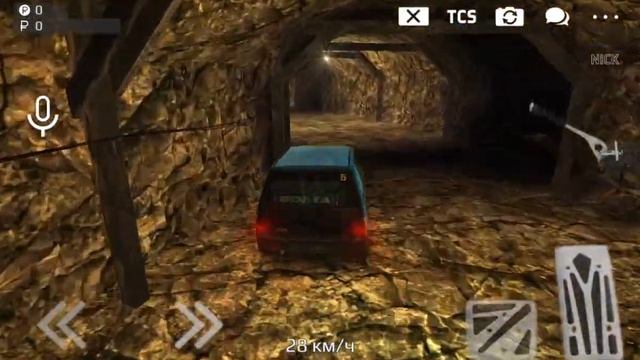 Прятки в карьере в RRO с @PETR.KURBSKI смотреть онлайн