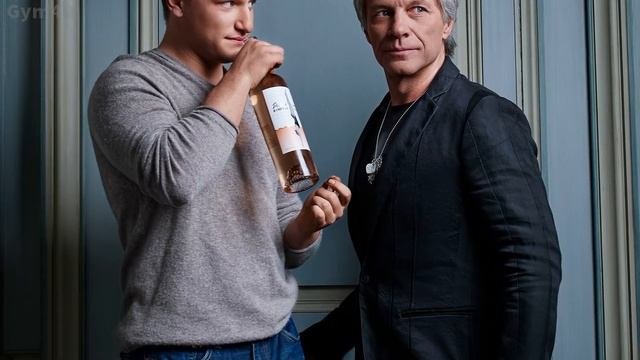 Jon Bon Jovi’s Lifestyle ★ 2020