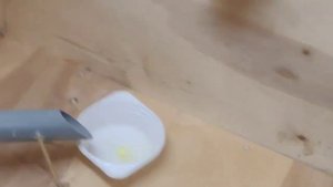 Раствор фурацилина