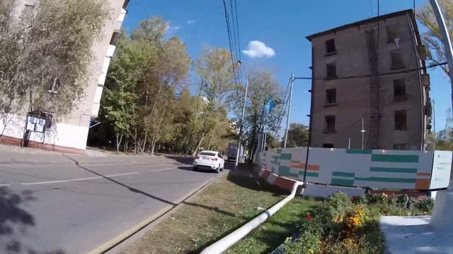 новости реновации в Рязанском районе