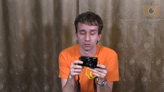 Выбор карманного фотоаппарата с видео смотреть онлайн