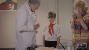 Фитиль №149-06 "Медицина бессильна" (1966)