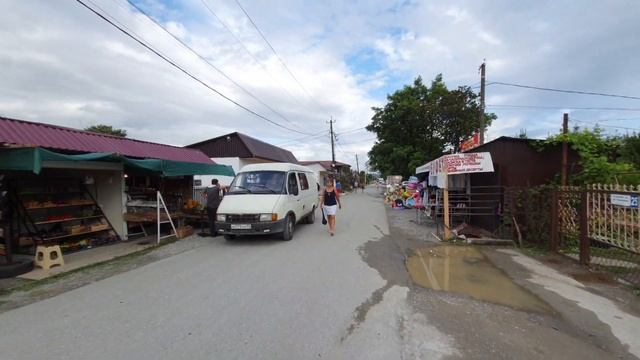 PARADISE BEACH 4* Абхазия 2021 смотреть онлайн