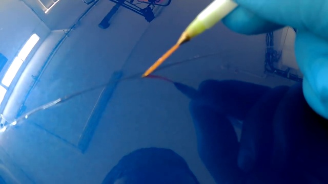 Как устранить царапину до металла смотреть онлайн