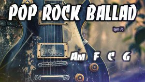 рок баллада