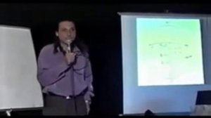 Nassim Haramein - Conférence 2003 - 2-11