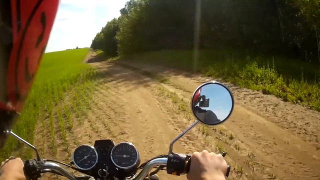 ПОКАТУШКИ НА МОПЕДЕ #5 | ЗАКОНЧИЛСЯ БЕНЗИН смотреть онлайн