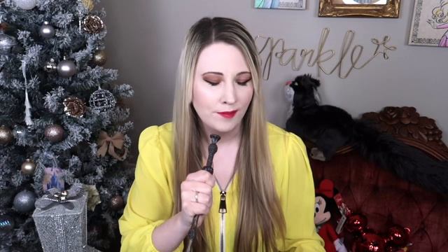 Knewlywed Game | Hosted by The Sassy Cinderella | Vlogmas Day 24 | Disney and Holiday Game смотреть онлайн