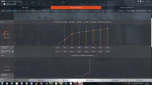 Настройки radeon wattman были восстановлены по умолчанию из за непредвиденной системной ошибки!