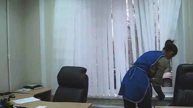 Уборка офиса от Клининговой Компании Настенька