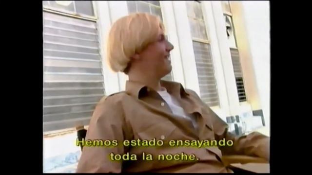 Nick Carter Cute Moments In The 90's (Short) смотреть онлайн