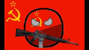 Советский марш из Red Alert 3