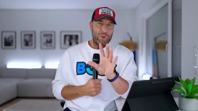 Galaxy Watch 4/5 - NEW Battery UPDATE OUT! смотреть онлайн