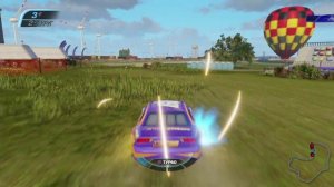 ЛУЧШАЯ ГОНКА В ЖИЗНИ! - Тачки 3: Навстречу Победе (PS4)