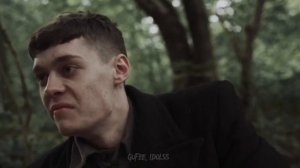 Шах и Пат. Эдит Гуфи.