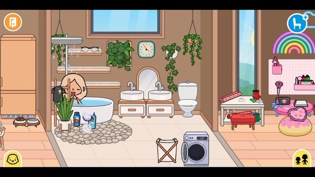 Моё утро!!!!! В Токе Боке!!!!! смотреть онлайн