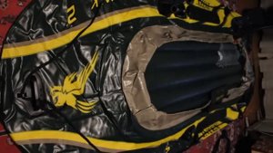 лодка Seahawk 2 Intex