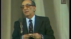 Г. А.  Товстоногов "Синий цвет"