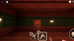 игра дорс что делает крест***?