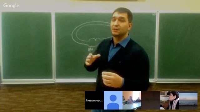 Біологія. 1. Еволюція серця