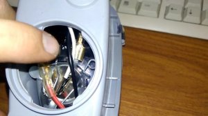 Не работают туманки ланос