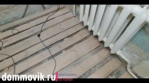Как устранить скрип деревянного пола в квартире: с помощью осб