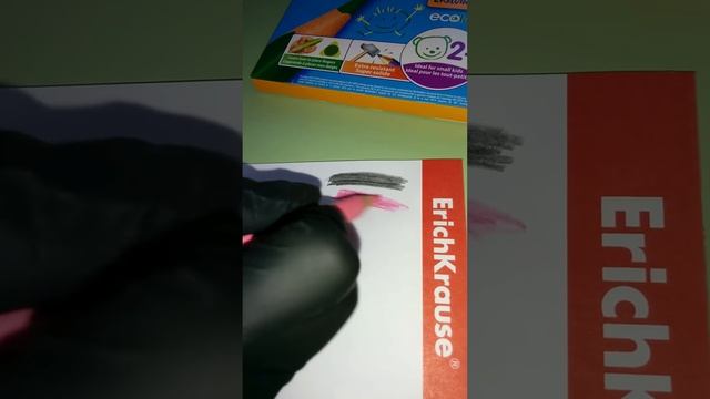 Цветные карандаши 12 цв BIC Triangle 829735 пластиковые смотреть онлайн