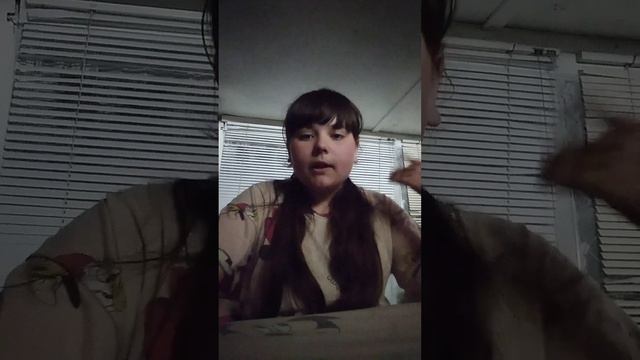 Первое,пробное видео!!!😱У меня теперь есть канал???Завтра первый влог??? смотреть онлайн