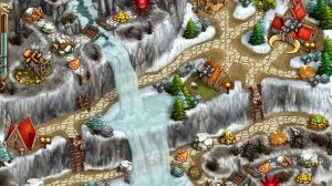 Northern Tale 2 - Level 21