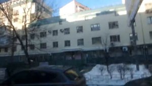 От Рижского вокзала до Верземнека на автобусе